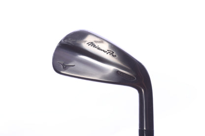 Used Mizuno 2026 Pro Fli Hi Single Utility 2-Iron - Right-Handed - Stiff Flex-Next Round