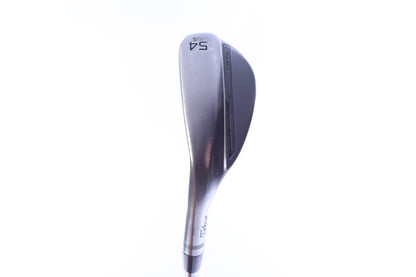 Used Titleist Vokey SM10 Tour Chrome Sand Wedge - Left-Handed - 54 Degrees - Stiff Flex