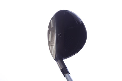 Used Callaway Paradym 5-Wood - Right-Handed - 18 Degrees - Seniors Flex