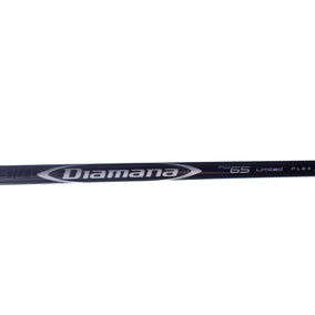 Used TaylorMade SIM Ti 3-Wood - Right-Handed - 15 Degrees - Regular Flex-Next Round