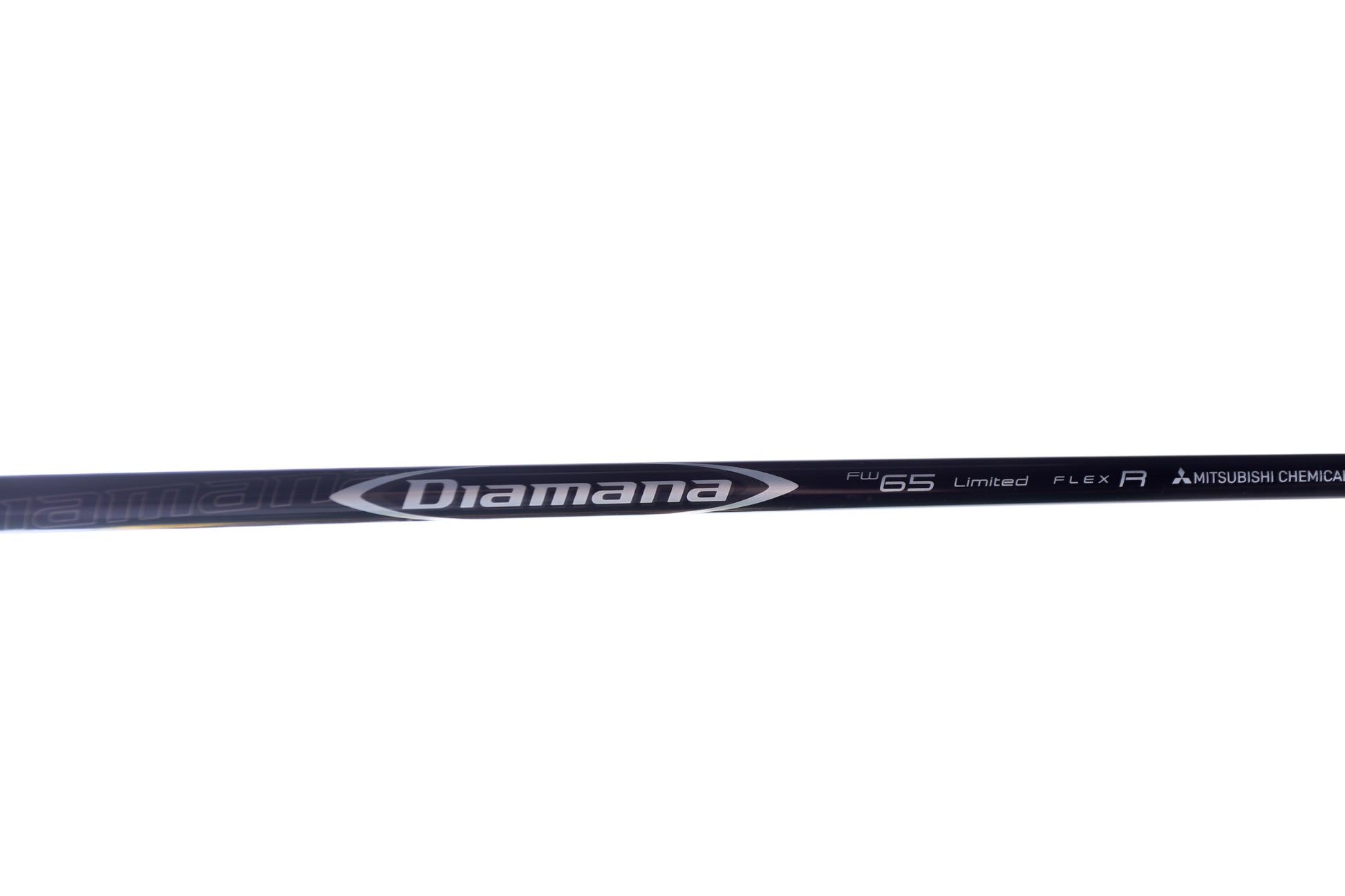 Used TaylorMade SIM Ti 3-Wood - Right-Handed - 15 Degrees - Regular Flex-Next Round