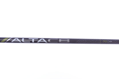 Used Ping G430 4H Hybrid - Right-Handed - 22 Degrees - Soft Regular Flex