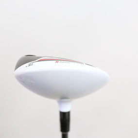 Used TaylorMade R15 3-Wood - Right-Handed - 15 Degrees - Stiff Flex
