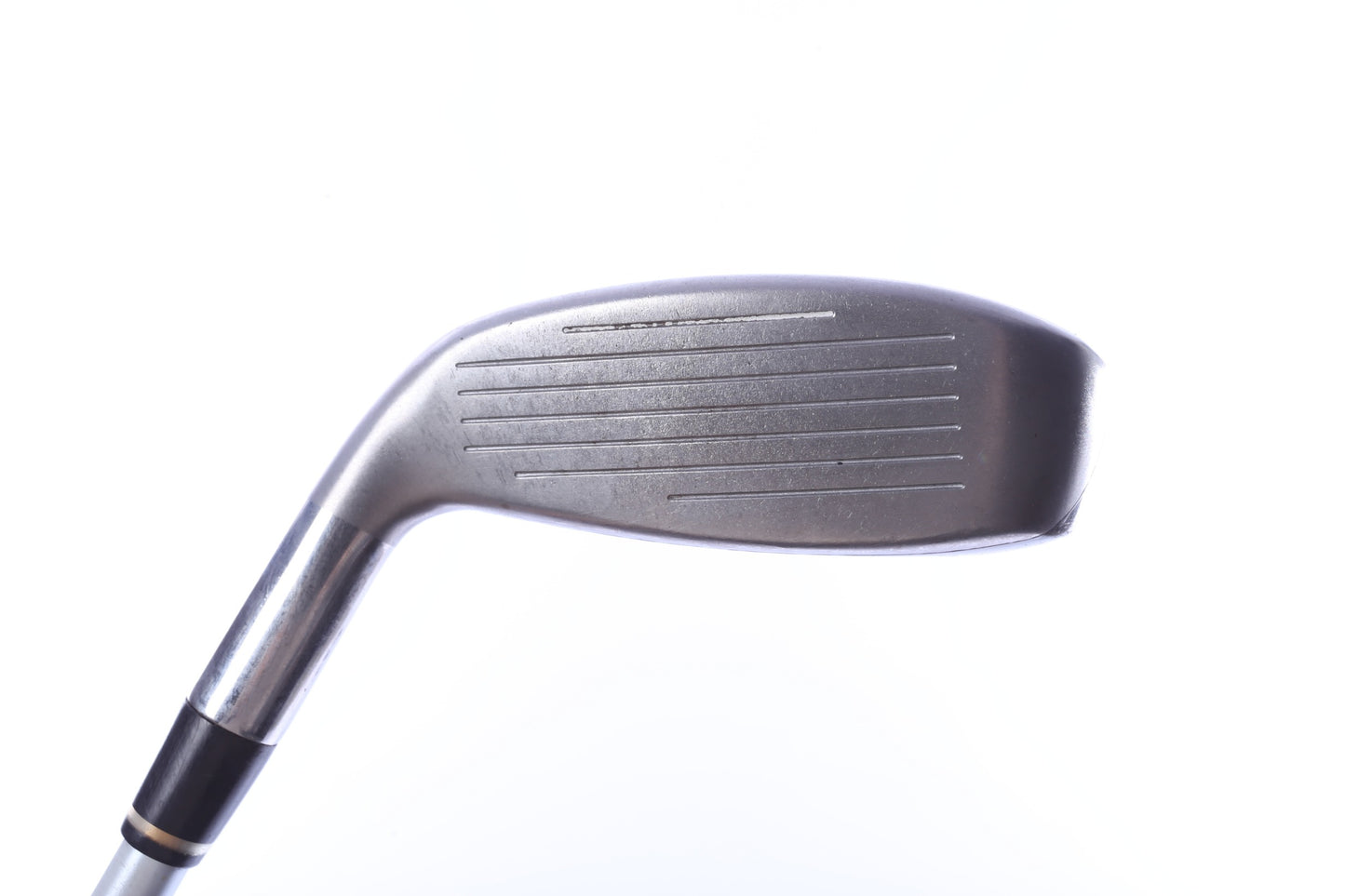 Used Adams Idea a12 3H Hybrid - Right-Handed - 19 Degrees - Stiff Flex-Next Round