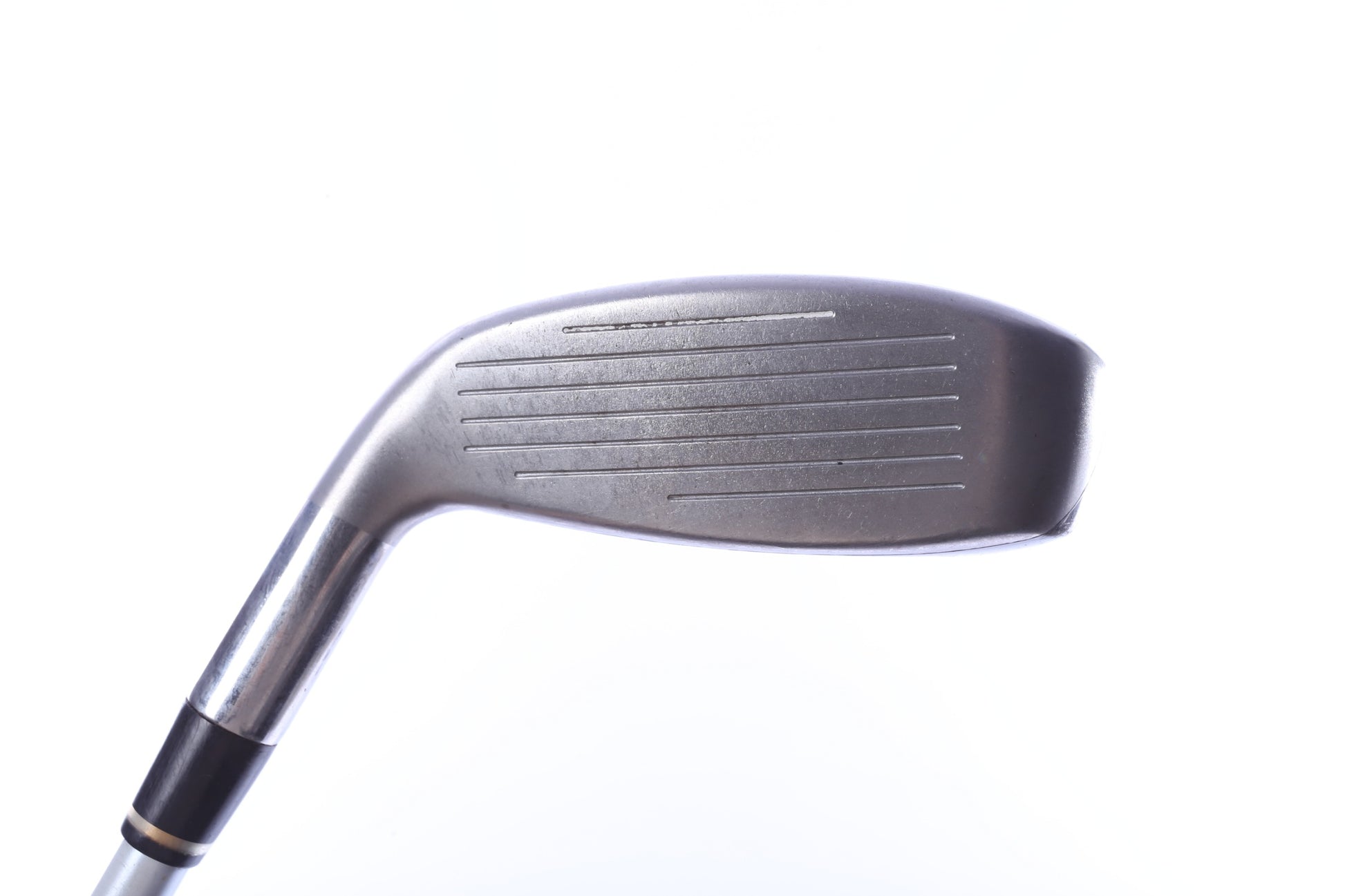 Used Adams Idea a12 3H Hybrid - Right-Handed - 19 Degrees - Stiff Flex-Next Round