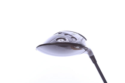 Used TaylorMade M2 2017 Driver - 10.5 Degrees - Regular Flex Fujikura Pro XLR8 - Right-Handed-Next Round