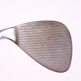 Used Callaway Mack Daddy PM Grind Lob Wedge - Right-Handed - 60 Degrees - Stiff Flex-Next Round