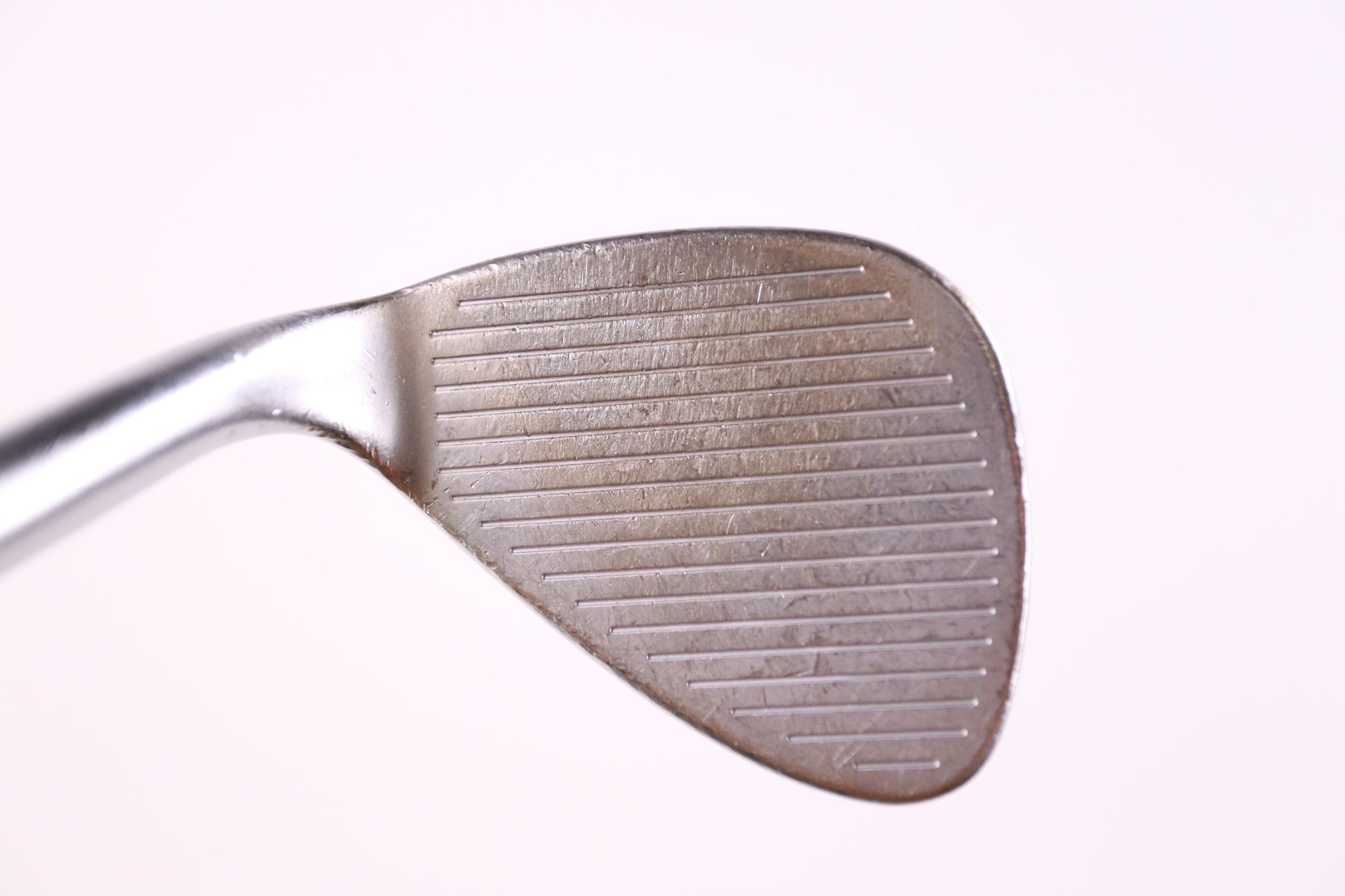 Used Callaway Mack Daddy PM Grind Lob Wedge - Right-Handed - 60 Degrees - Stiff Flex-Next Round