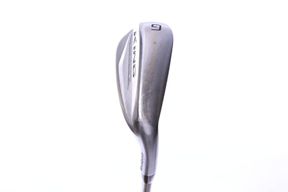 Used Cobra King Forged TEC One Length Gap Wedge - Right-Handed - 49 Degrees - Regular Flex