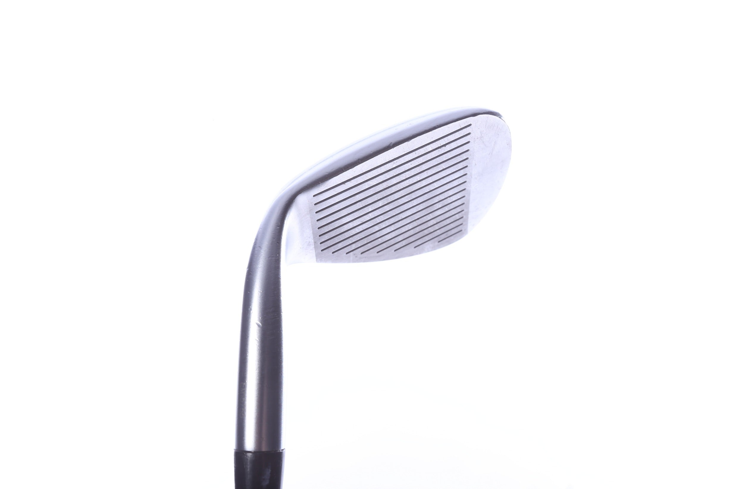 Used Mizuno S23 Satin Chrome Sand Wedge - Right-Handed - 54 Degrees - Regular Flex-Next Round