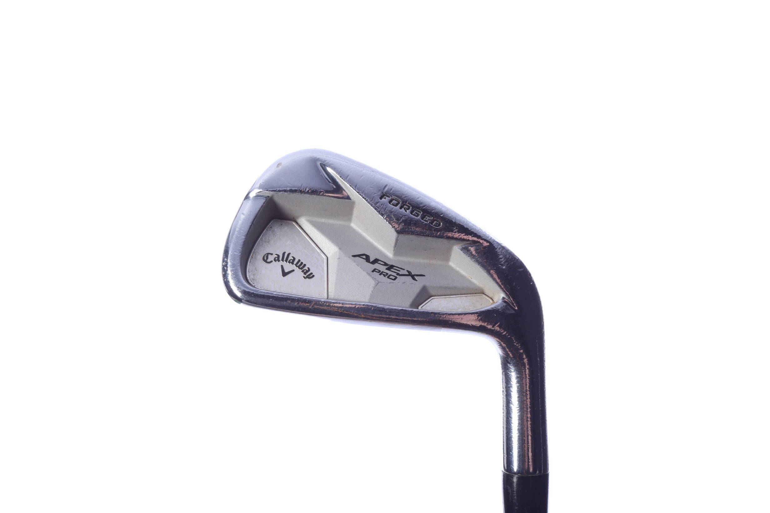Used Callaway Apex Pro 19 Single 5-Iron - Right-Handed - Extra Stiff Flex