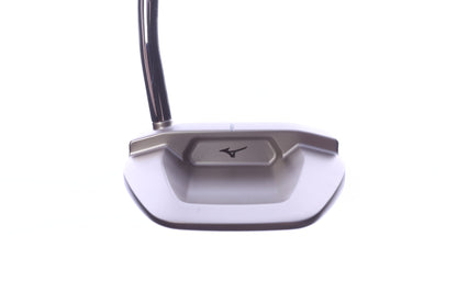Used Mizuno M Craft Nagoya B Putter - Right-Handed - 34 in - Mallet-Next Round