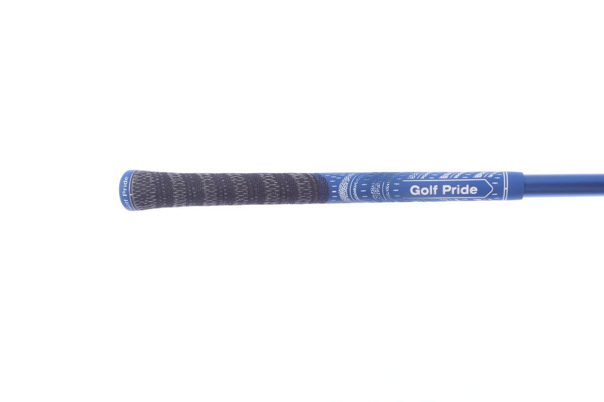 Used Fujikura Ventus Blue Velocore+ Driver Shaft Extra Stiff Flex Graphite - 43.5 in - TaylorMade M Adapter-Next Round