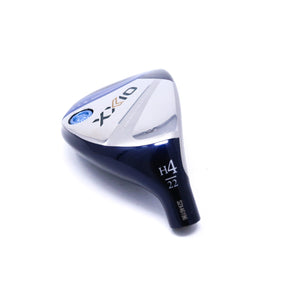 Used XXIO 13 4H - HEAD ONLY - Right-Handed - 22 Degrees-Next Round