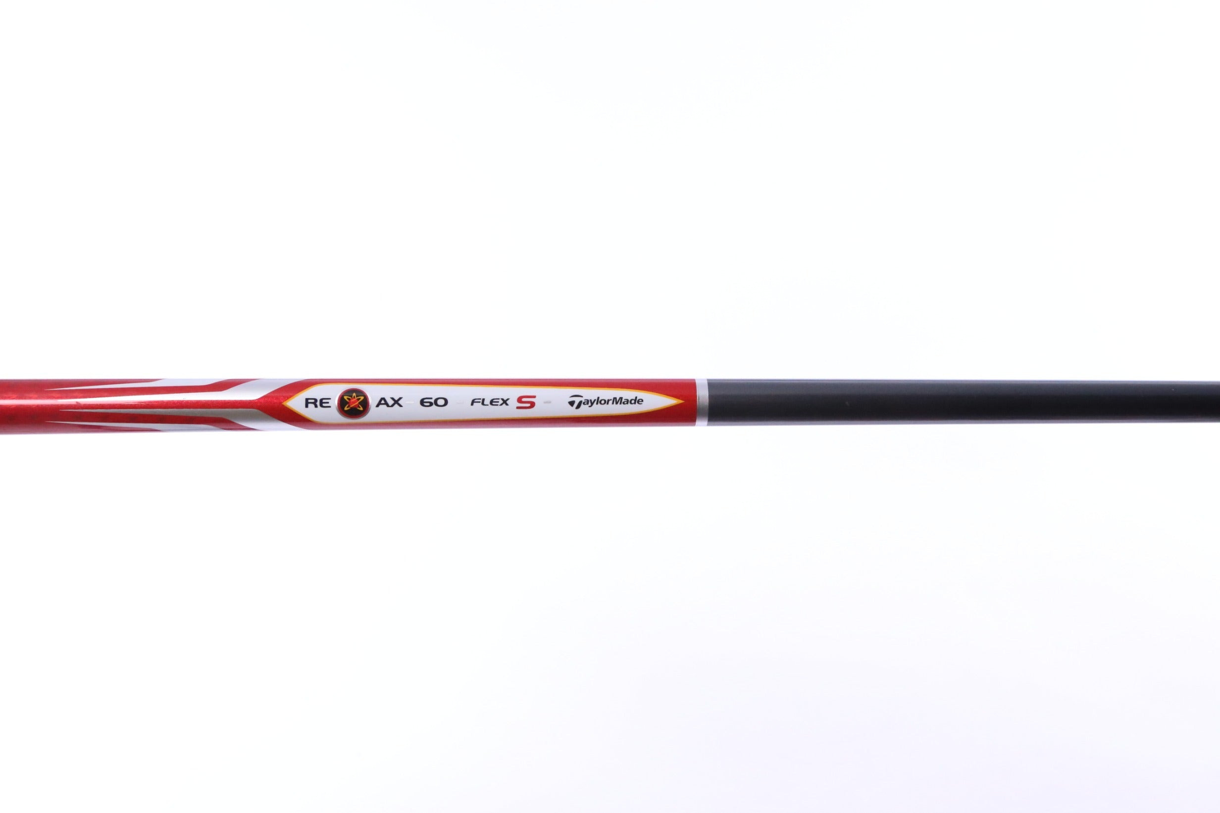 Used TaylorMade Burner SuperFast 2.0 3H Hybrid - Right-Handed - 18 Degrees - Stiff Flex-Next Round