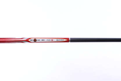 Used TaylorMade Burner SuperFast 2.0 3H Hybrid - Right-Handed - 18 Degrees - Stiff Flex-Next Round