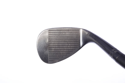 Used Callaway Opus Black Shadow Lob Wedge - Left-Handed - 60 Degrees - Wedge Flex-Next Round