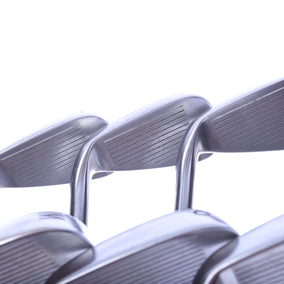 Used PXG 0211 XCOR2 Iron Set - Right-Handed - 5-PW - Regular Flex-Next Round