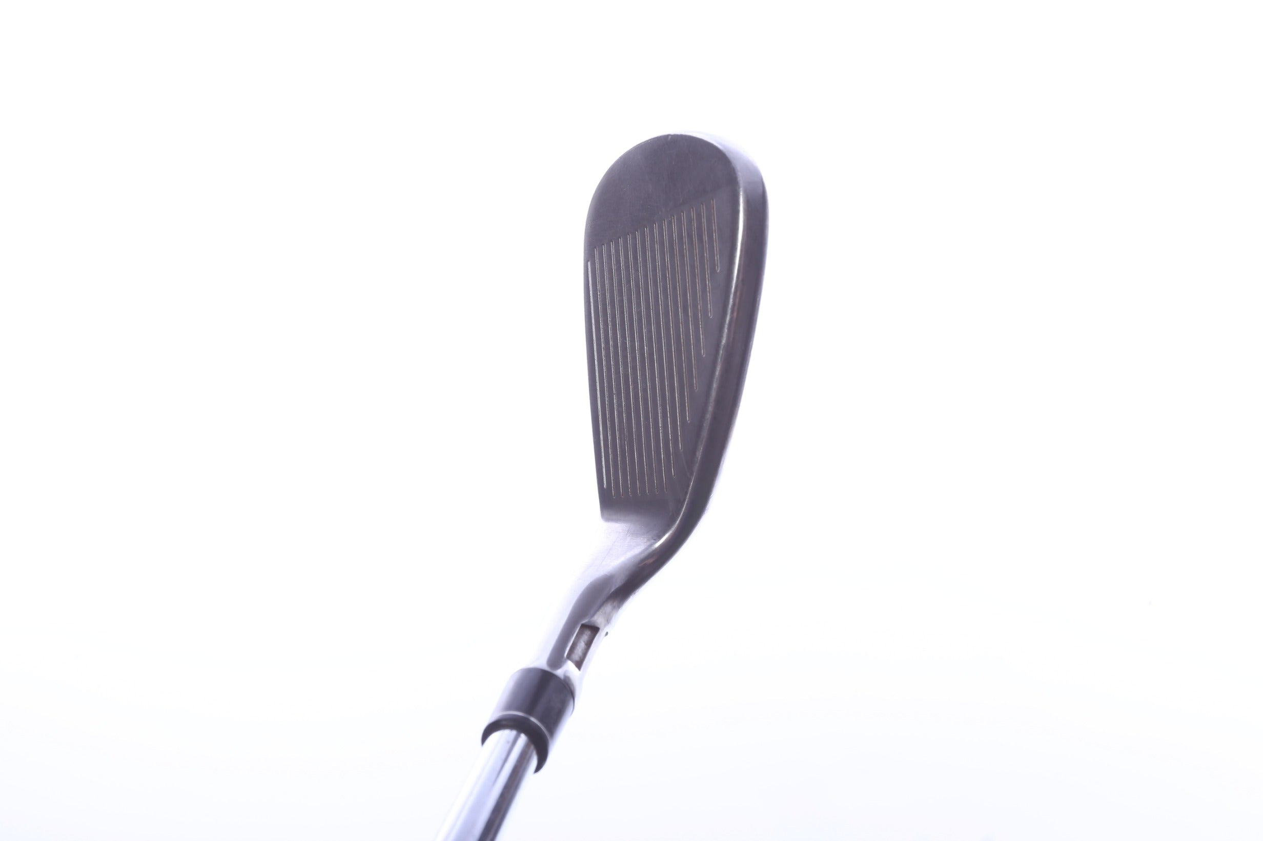 Used TaylorMade SIM2 MAX Approach Wedge - Right-Handed - 49 Degrees - Stiff Flex-Next Round