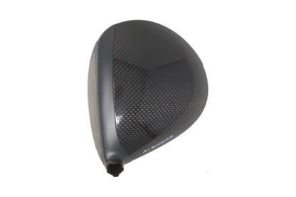 Used Callaway Paradym Ai Smoke Triple Diamond Driver - HEAD ONLY - Right-Handed - 9 Degrees