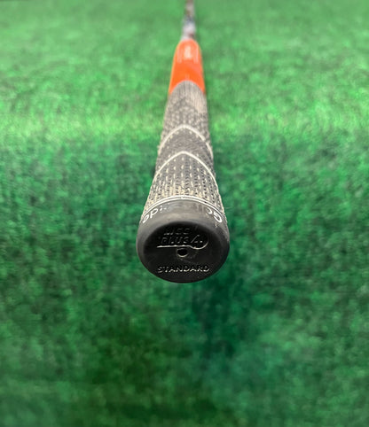 Fujikura Daytona Speeder Driver Shaft - Extra Stiff Flex - 44 in-Next Round