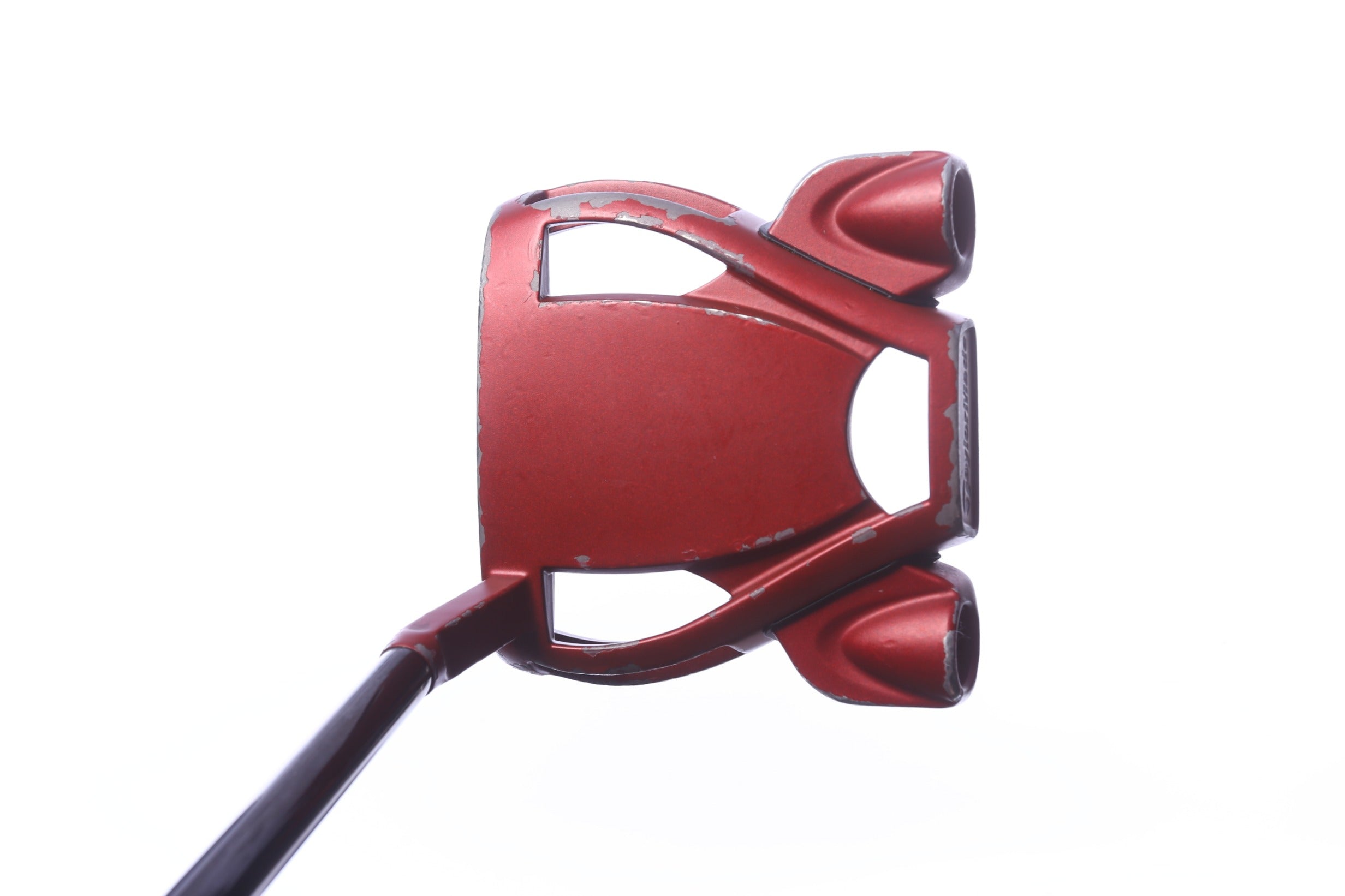 Used TaylorMade Spider Tour Red Putter - Right-Handed - 35 in - Mallet