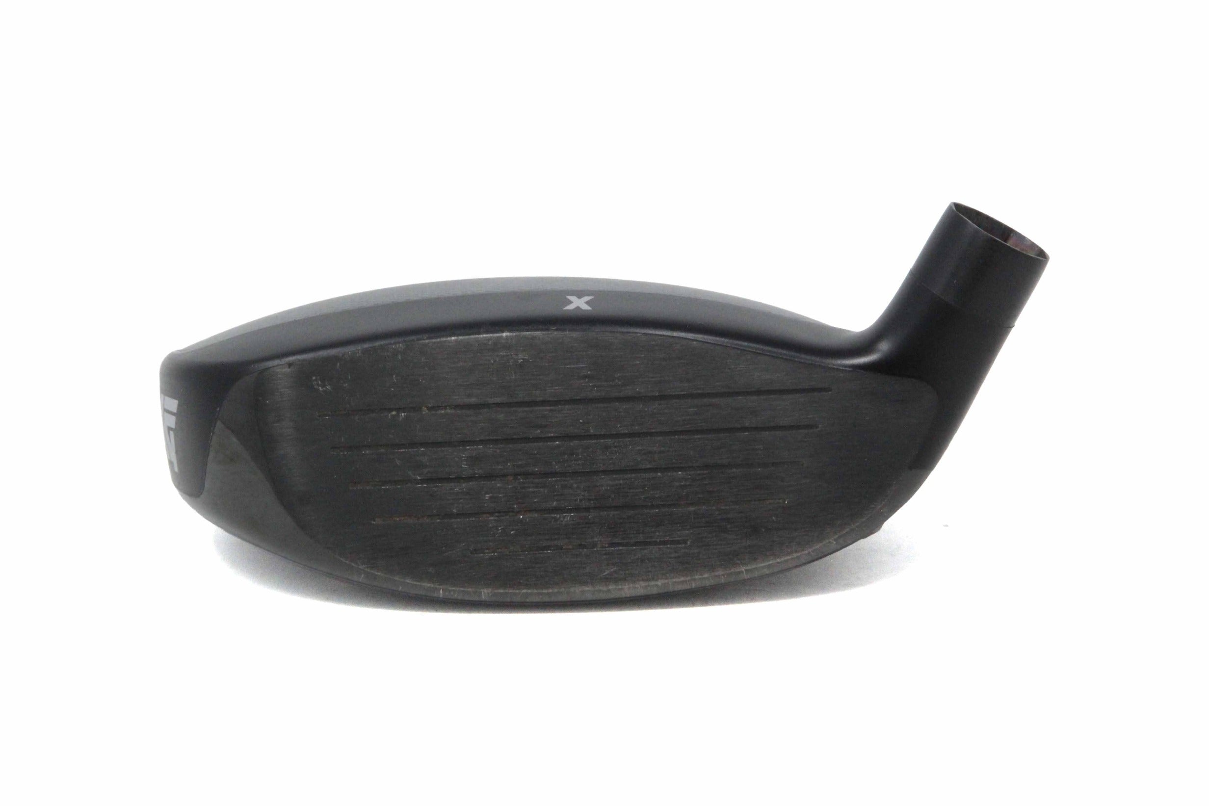 Used PXG 0311 GEN5 3-Wood - HEAD ONLY - Right-Handed - 15 Degrees-Next Round