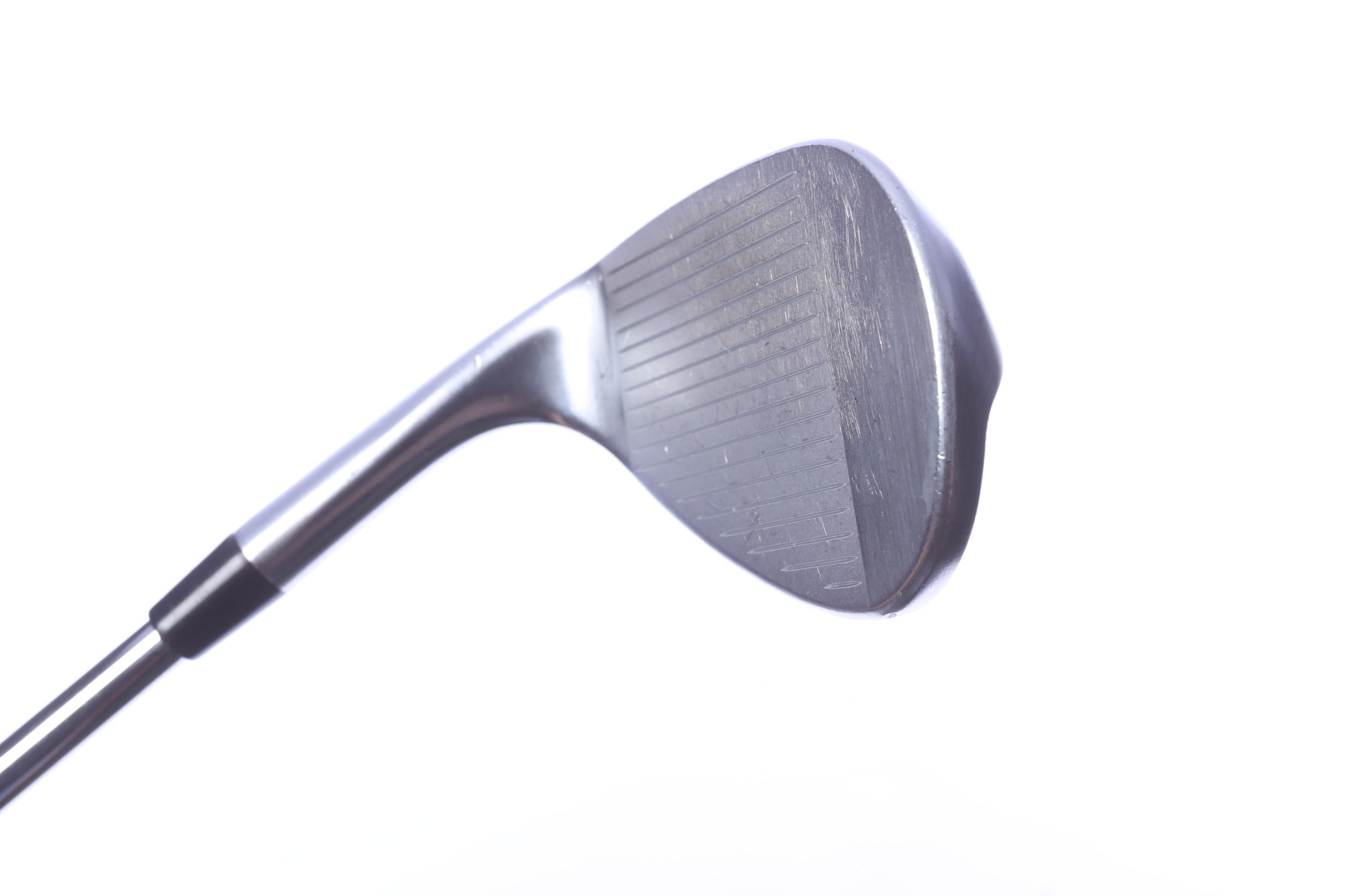 Used Callaway CB 12 Sand Wedge - Right-Handed - 54 Degrees - Wedge Flex