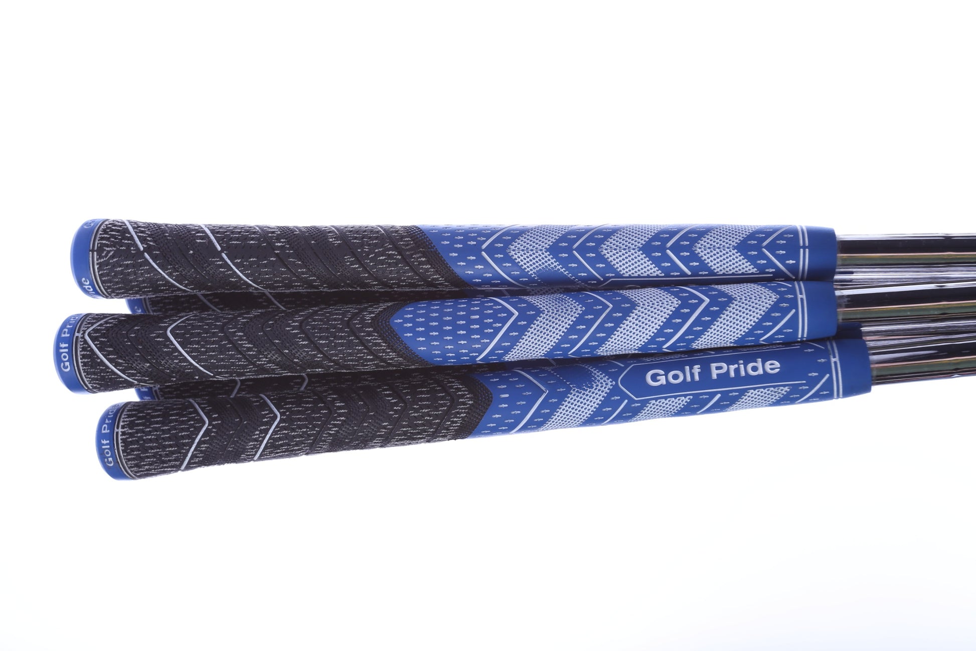 Used Srixon ZX5 Iron Set - Right-Handed - 6-PW - Regular Flex-Next Round