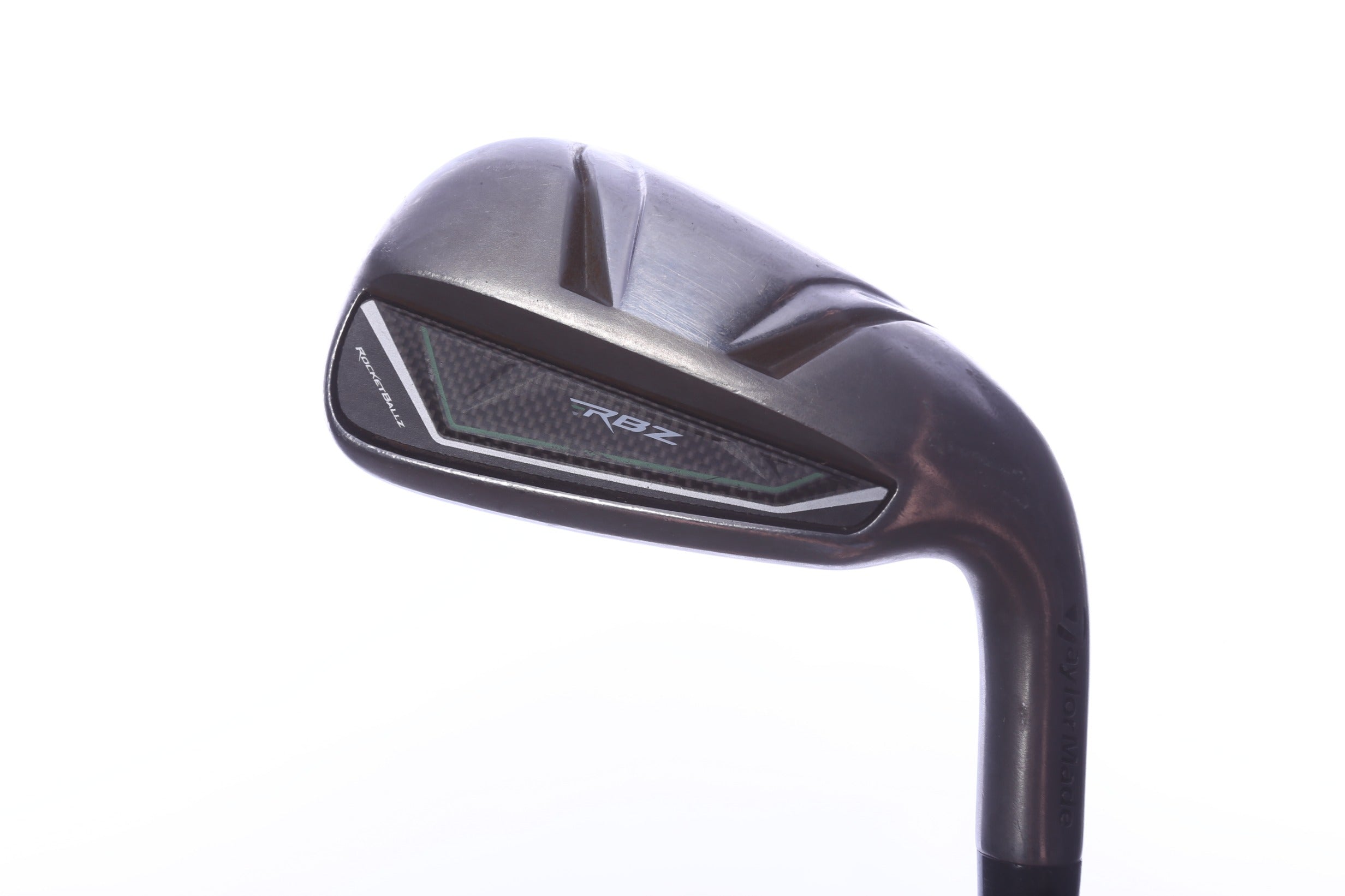 Used TaylorMade RocketBallz Single 5-Iron - Right-Handed - Regular Flex