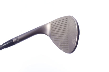 Used Titleist Vokey SM10 Nickel Lob Wedge - Right-Handed - 60 Degrees - Regular Flex
