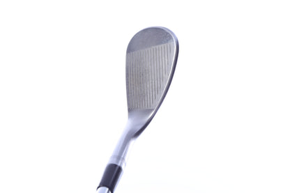 Used Titleist Vokey SM10 Tour Chrome Lob Wedge - Right-Handed - 58 Degrees - Wedge Flex