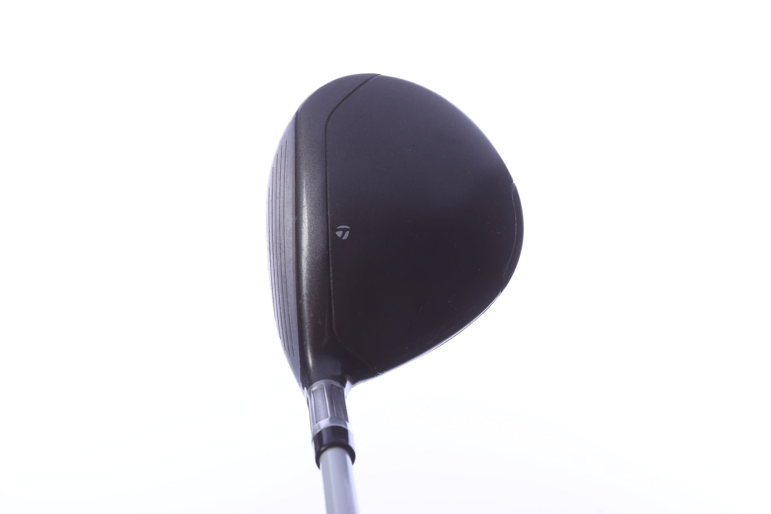 Used TaylorMade STEALTH 3HL Wood - Right-Handed - 16.5 Degrees - Ladies Flex