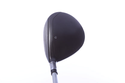Used TaylorMade STEALTH 3HL Wood - Right-Handed - 16.5 Degrees - Ladies Flex