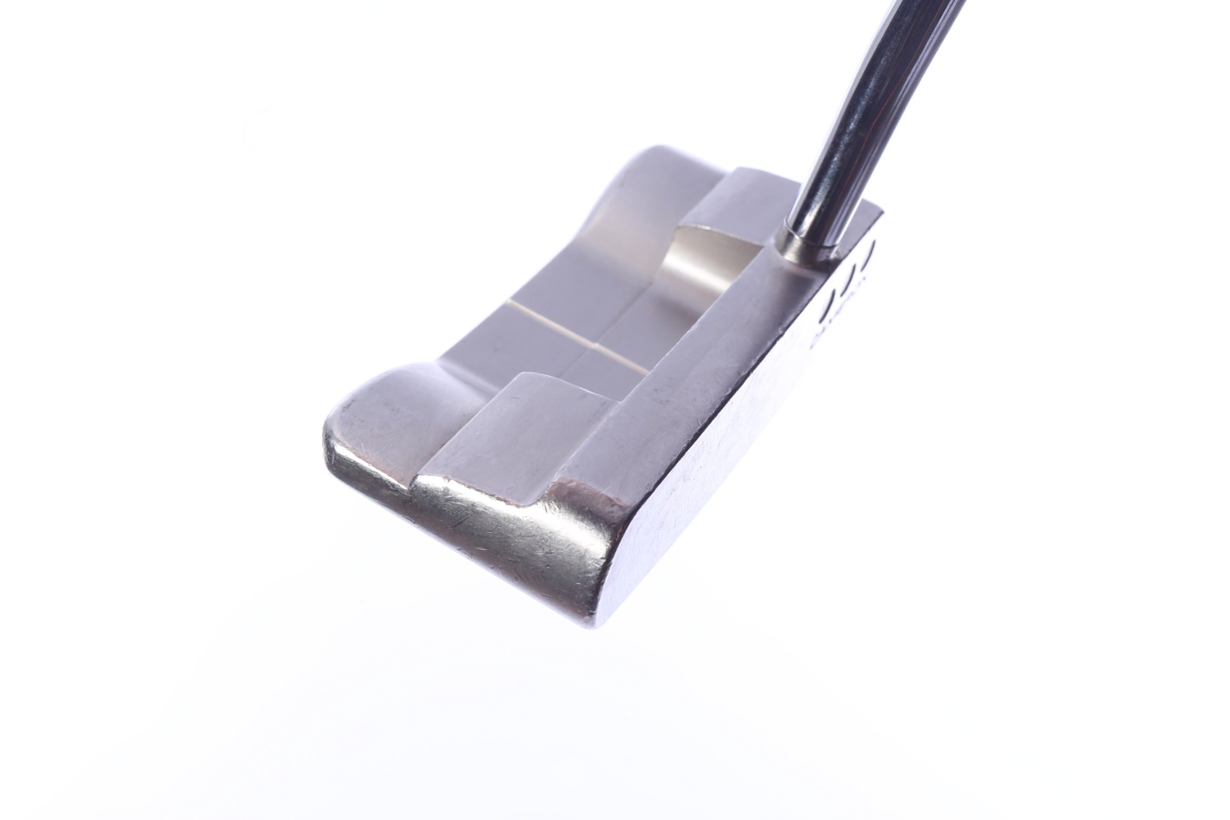 Used Titleist Scotty Cameron Studio Select Squareback Putter - Right-Handed - 34 in - Blade