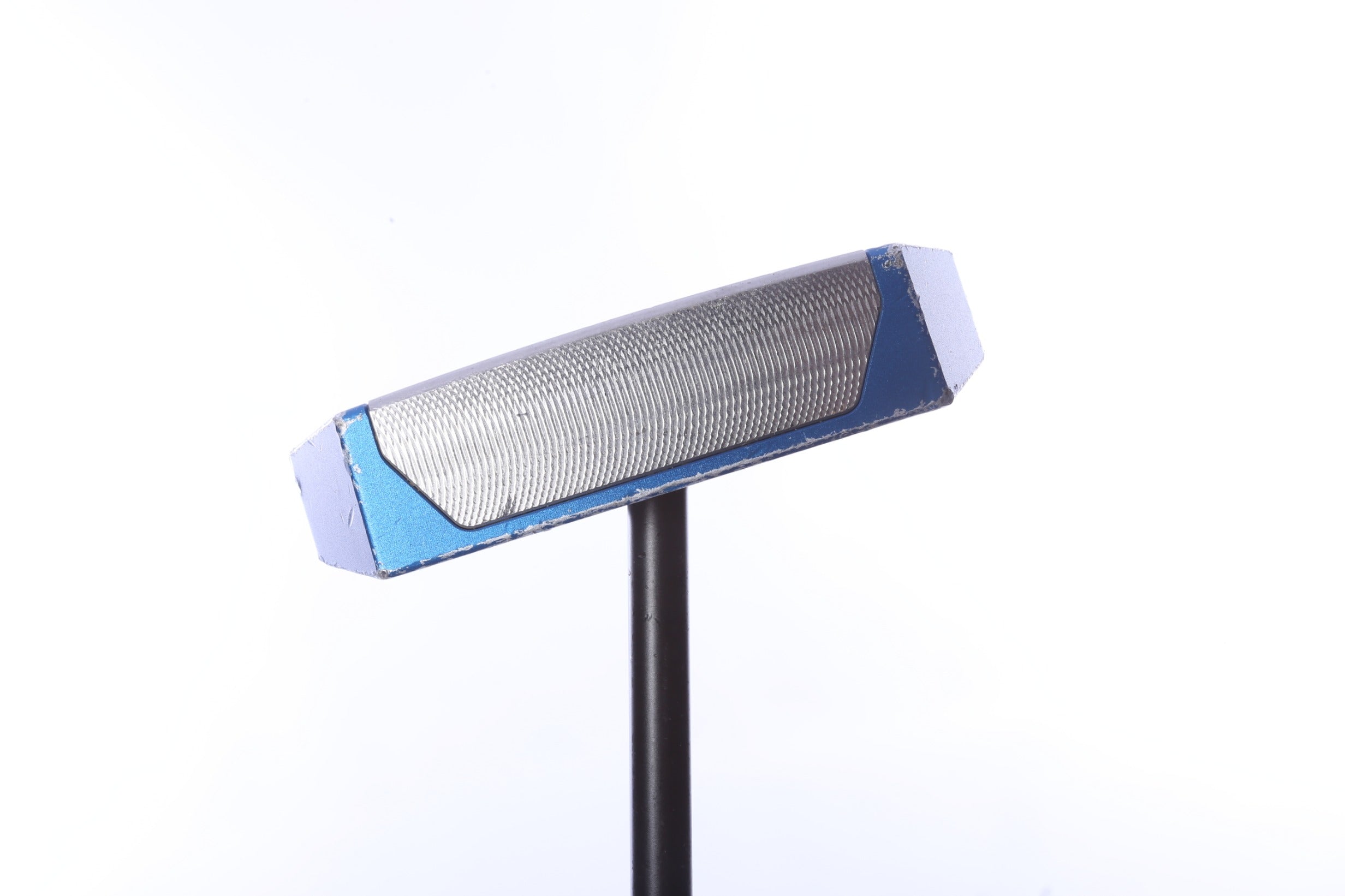 Used L.A.B. Golf OZ.1i Putter - Right-Handed - 33 in - Mallet-Next Round