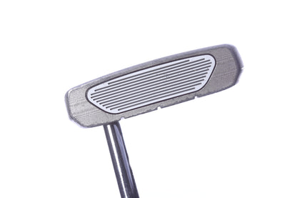 Used TaylorMade TP Collection Chaska Putter - Right-Handed - 34 in - Mallet