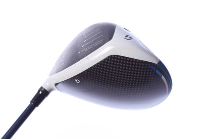 Used TaylorMade SIM2 MAX Driver - 9 Degrees - Regular Flex Fujikura VENTUS Blue - Right-Handed