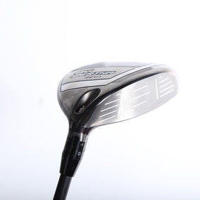 Used Callaway Big Bertha REVA 23 3-Wood - Right-Handed - 18 Degrees - Ladies Flex-Next Round