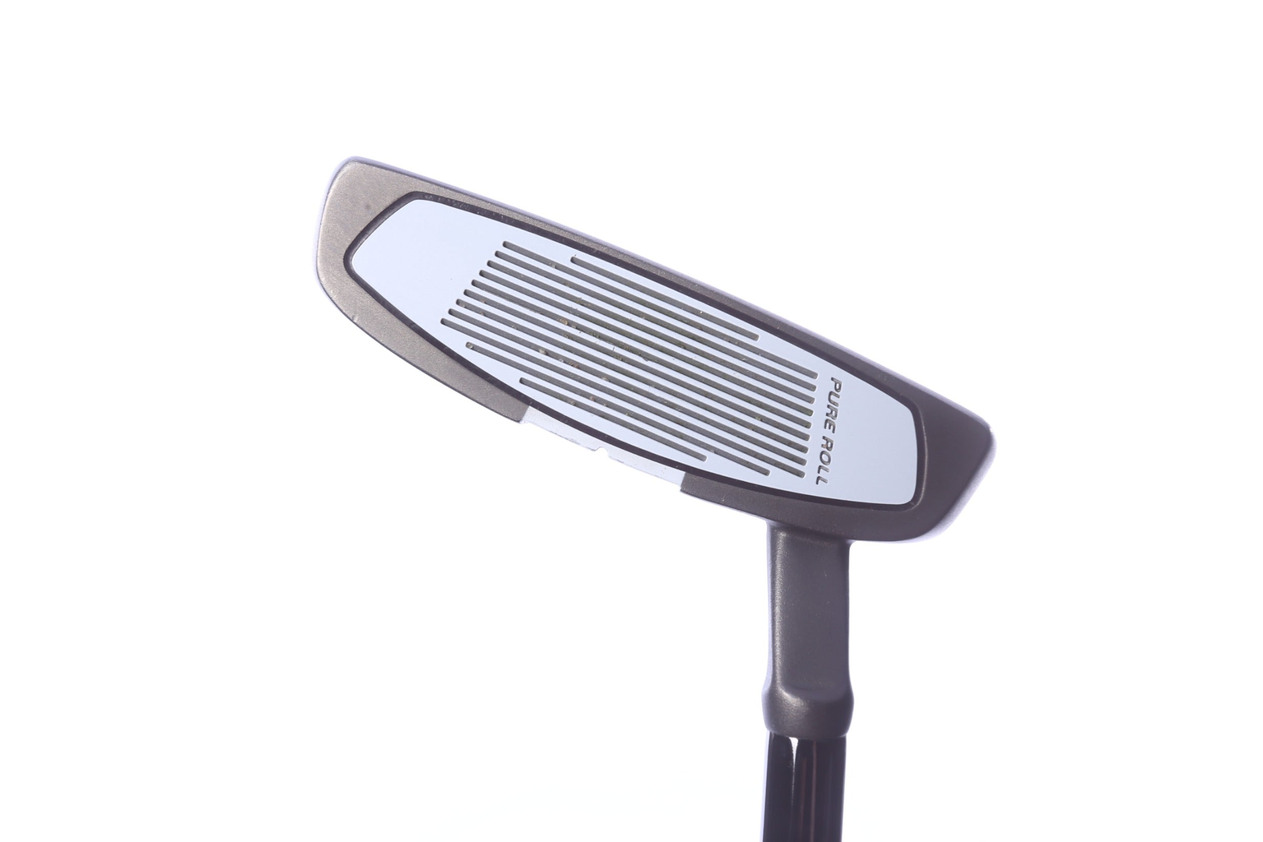 Used TaylorMade Spider Tour X Small Slant Putter - Left-Handed - 35 in - Mallet