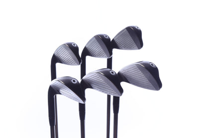 Used Ping G710 Iron Set - Right-Handed - 5-PW - Regular Flex-Next Round