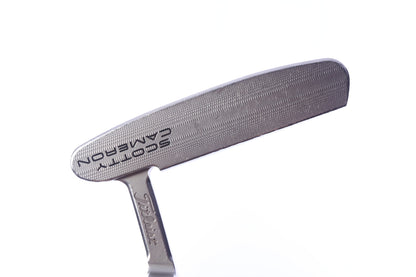 Used Titleist Scotty Cameron Special Select Newport Putter - Right-Handed - 35 in - Blade-Next Round