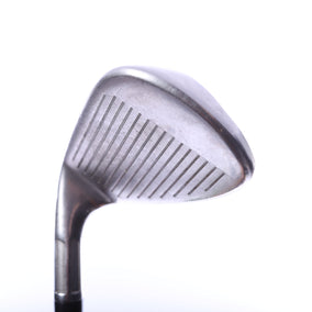 Used TaylorMade M2 2017 Approach Wedge - Right-Handed - 49 Degrees - Regular Flex-Next Round