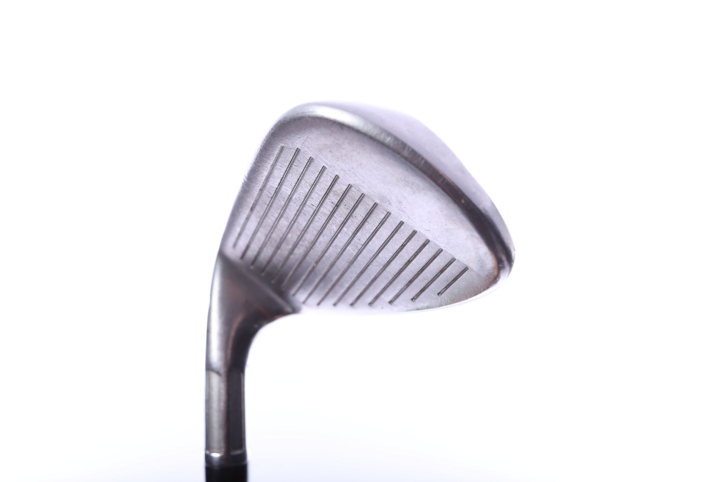 Used TaylorMade M2 2017 Approach Wedge - Right-Handed - 49 Degrees - Regular Flex-Next Round
