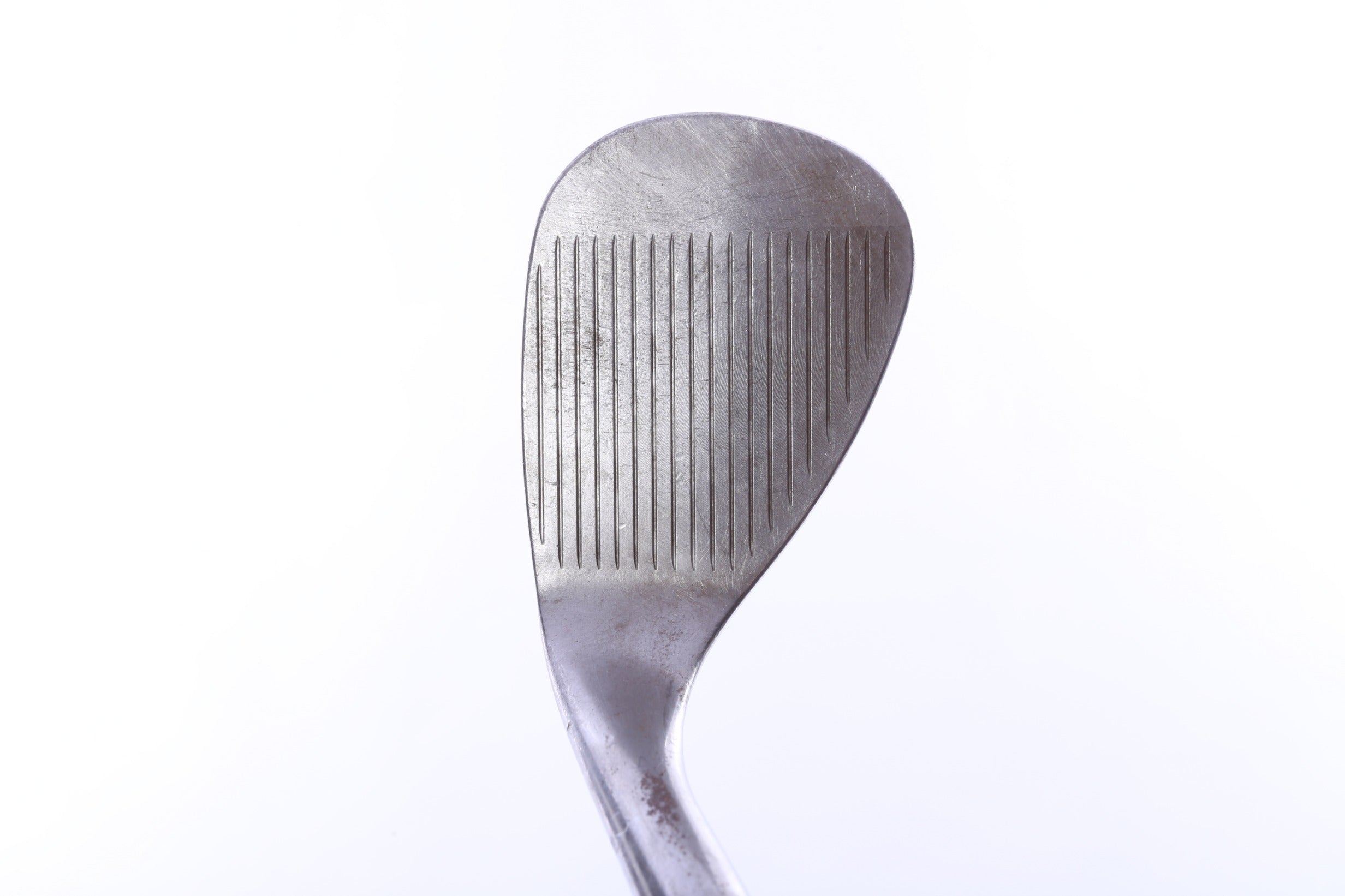 Used Ping Glide 4.0 Raw Lob Wedge - Right-Handed - 60 Degrees - Wedge Flex-Next Round