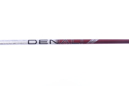 Used Ping G440 MAX Driver - 9 Degrees - Regular Flex Project X Denali Red - Right-Handed