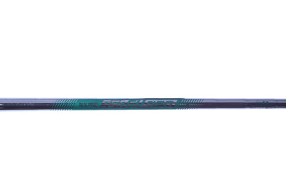 Used Mizuno JPX 921 Hot Metal Single 4-Iron - Right-Handed - Stiff Flex