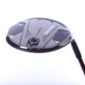 Used TaylorMade Qi35 MAX 7-Wood - Right-Handed - 21.5 Degrees - Extra Stiff Flex-Next Round