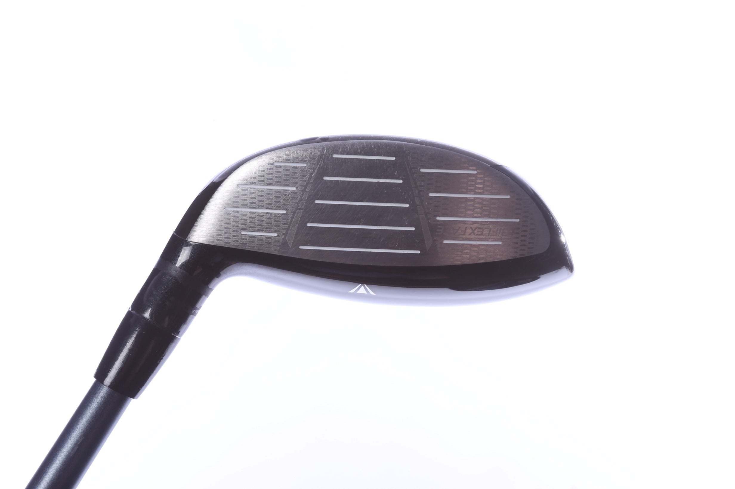 Used XXIO 14+ 9-Wood - Right-Handed - 23 Degrees - Regular Flex-Next Round
