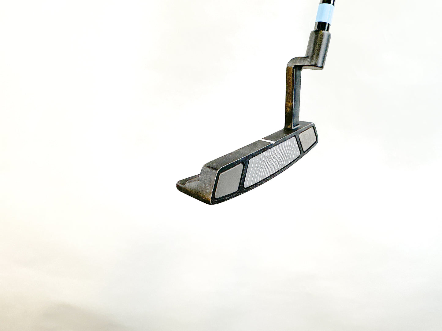 Used Cleveland Frontline 4.0 Plumber's Neck Putter - Right-Handed - 34 in - Blade-Next Round